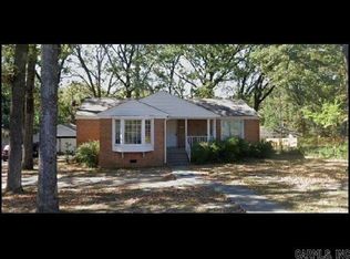 1400 S Taylor St, Little Rock, AR 72204