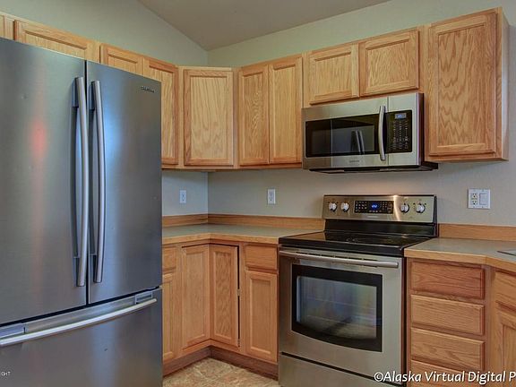 5th image of 20418 Granite Park Cir