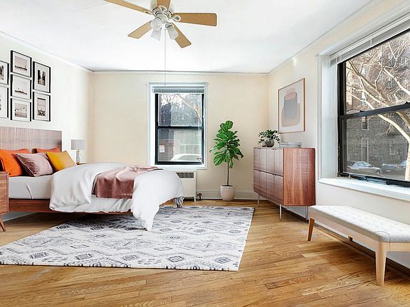 3rd image of 3875 Waldo Ave APT 6P