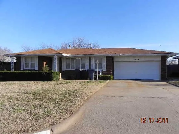 2614 SW 60th St, Oklahoma City, OK 73159