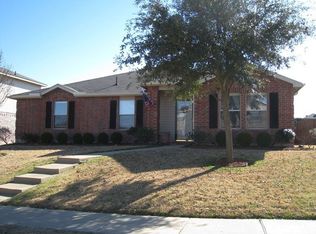 1307 Scottsdale Dr, Wylie, TX 75098