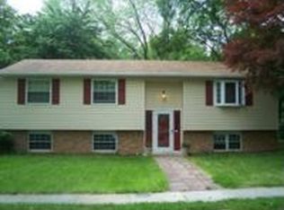 5014 Eliots Oak Rd, Columbia, MD 21044