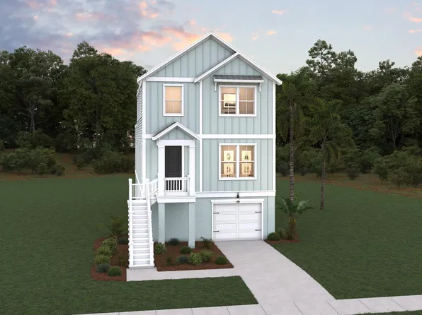 7368 Longtown Dr, Hanahan, SC 29410