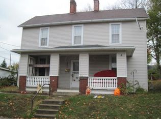 416 E Franklin St, Circleville, OH 43113