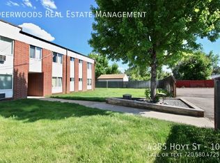 4385 Hoyt St #104, Wheat Ridge, CO 80033