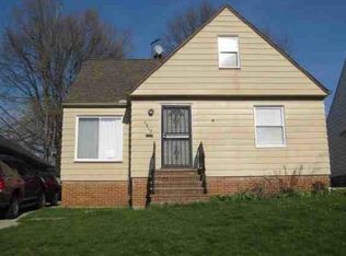 4849 E 90th St, Garfield Heights, OH