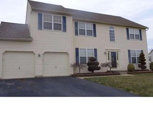 813 Brant Dr, New Castle, DE 19720
