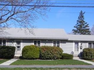 56 A Ruggles St, Westborough, MA 01581