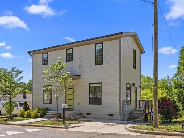 412 Commonwealth St, Durham, NC 27703