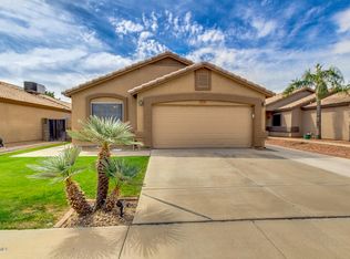 3239 W Melinda Ln, Phoenix, AZ 85027