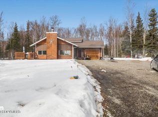 4041 N Snow Goose Dr, Wasilla, AK 99654
