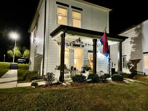 506 Olive Branch Way, Oxford, MS 38655