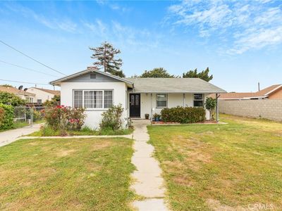 8761 Hoffman St, Buena Park, CA, 90620