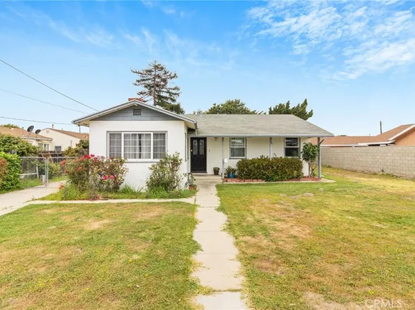 8761 Hoffman St, Buena Park, CA 90620