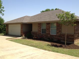 726 Bristol Dr, Mansfield, TX 76063