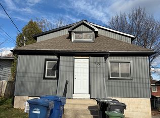 48 Alma St N, Guelph, ON N1H5X1