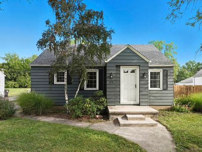 4716 Ridgelane Dr, Fort Wayne, IN, 46804