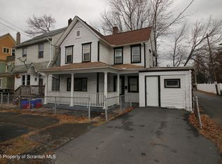 513 Hickory St, Scranton, PA 18505