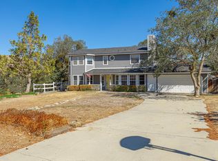 22944 Rim Way, Tehachapi, CA 93561
