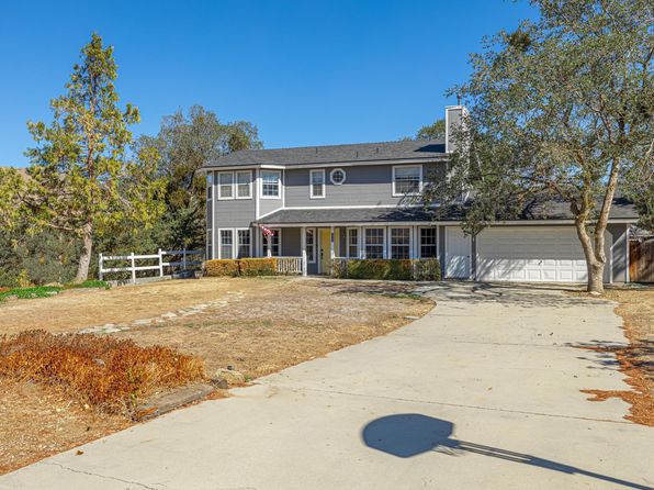 houses for rent in tehachapi