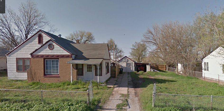 1st image of this home