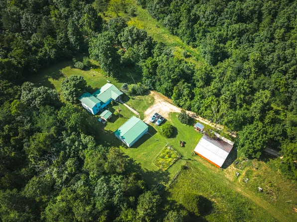 539 County Road 69a, Black, MO 63625