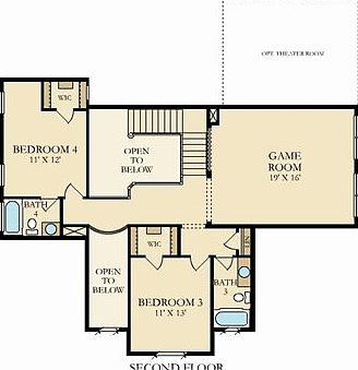 5th image of 7432 Zachery Dr #S8l1wi