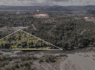 0 none, Healdsburg, CA 95448