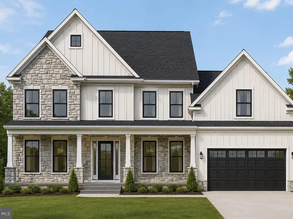 6015 Wishing Rock Way, Haymarket, VA 20169