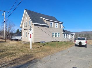287 Appleton Rd, Union, ME 04862