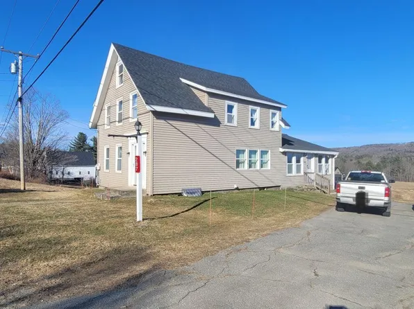 287 Appleton Road, Union, ME 04862