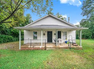 17 Bonnie St SE, Concord, NC 28025