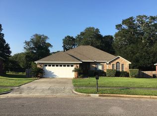 1889 Rachael Ct, Mobile, AL 36695