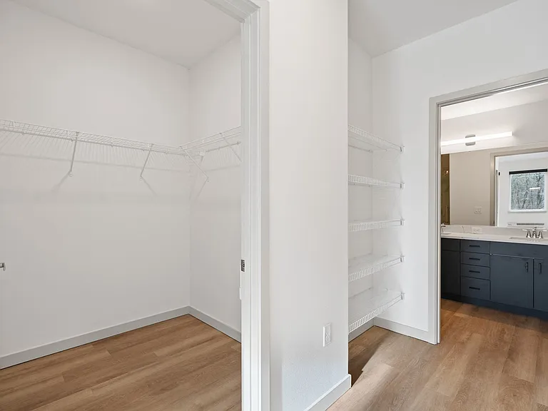 Unit 319: (2 Bed 2 Bath + Den.) Similar Units:419. Kitchen colors vary. Inquire with our leasing office to schedule a tour!