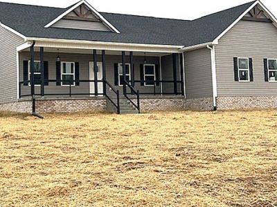 159 Creekside Ln Lot 1, Lafayette, TN, 37083