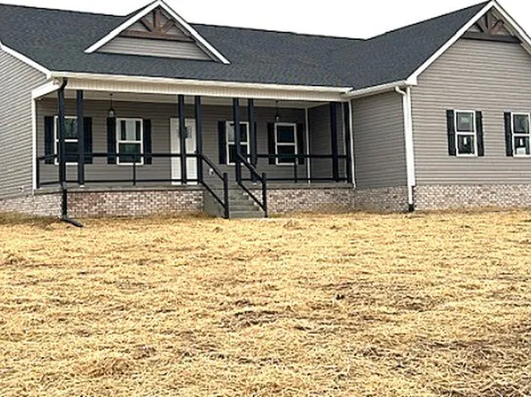 159 Creekside Ln Lot 1, Lafayette, TN 37083