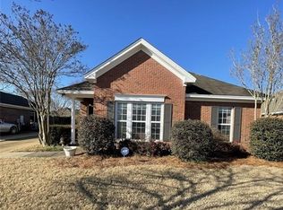 529 Mitylene Dr, Montgomery, AL 36117