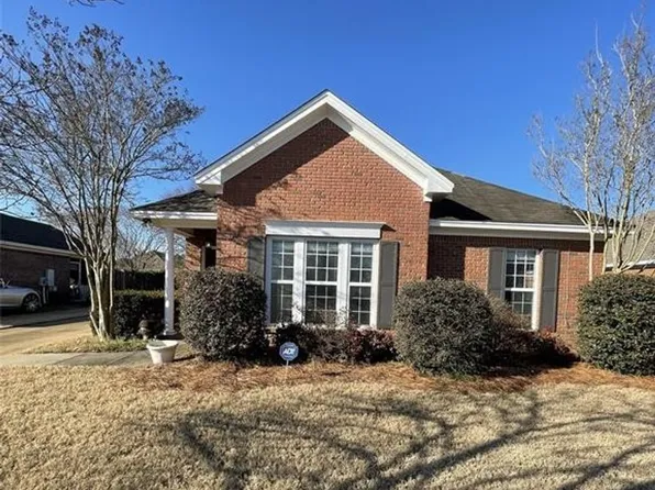 529 Mitylene Dr, Montgomery, AL 36117