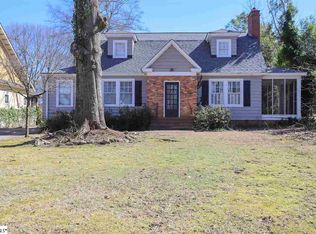 22 E Tallulah Dr, Greenville, SC 29605