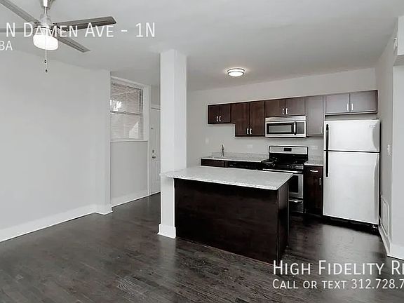 3rd image of 3251 N Damen Ave #1N