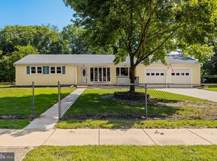 465 Wilson Ave, Lindenwold, NJ 08021