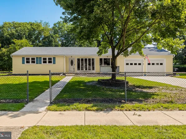 465 Wilson Ave, Lindenwold, NJ 08021