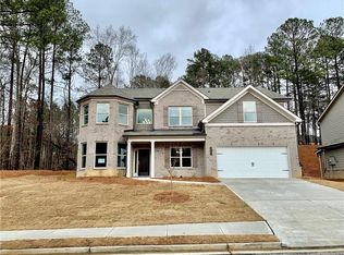 1751 Silver Crest Way, Hoschton, GA 30548