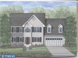 28 Bishop Pine Rd, Barto, PA 19504