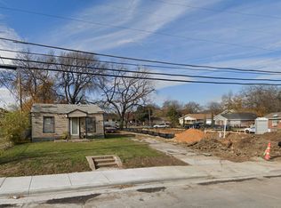 3635 Vilbig Rd, Dallas, TX 75212