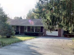 22 Hinkston Pike, Mount Sterling, KY 40353