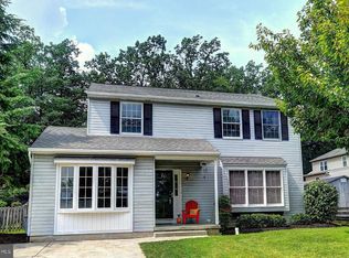 9804 Wilbert Ave, Baltimore, MD 21234
