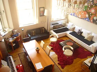 Rented by Weichert Properties - NYC