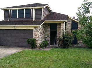 10531 Golden Meadow Dr, Houston, TX 77064