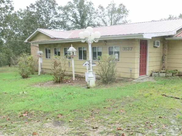 3137 167th Hwy, Evening Shade, AR 72532